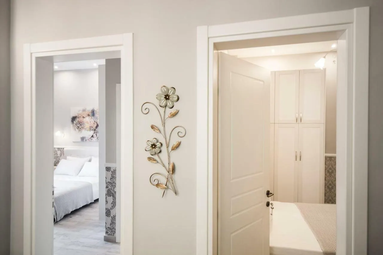 Tsimiski 104 Luxury Suites Thessaloniki 0*,