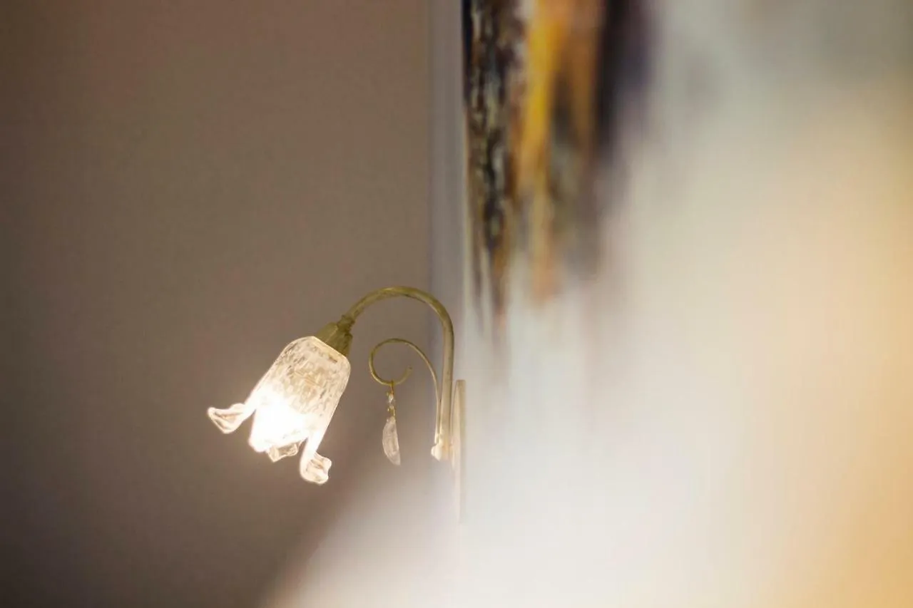 Tsimiski 104 Luxury Suites Thessaloniki Griekenland