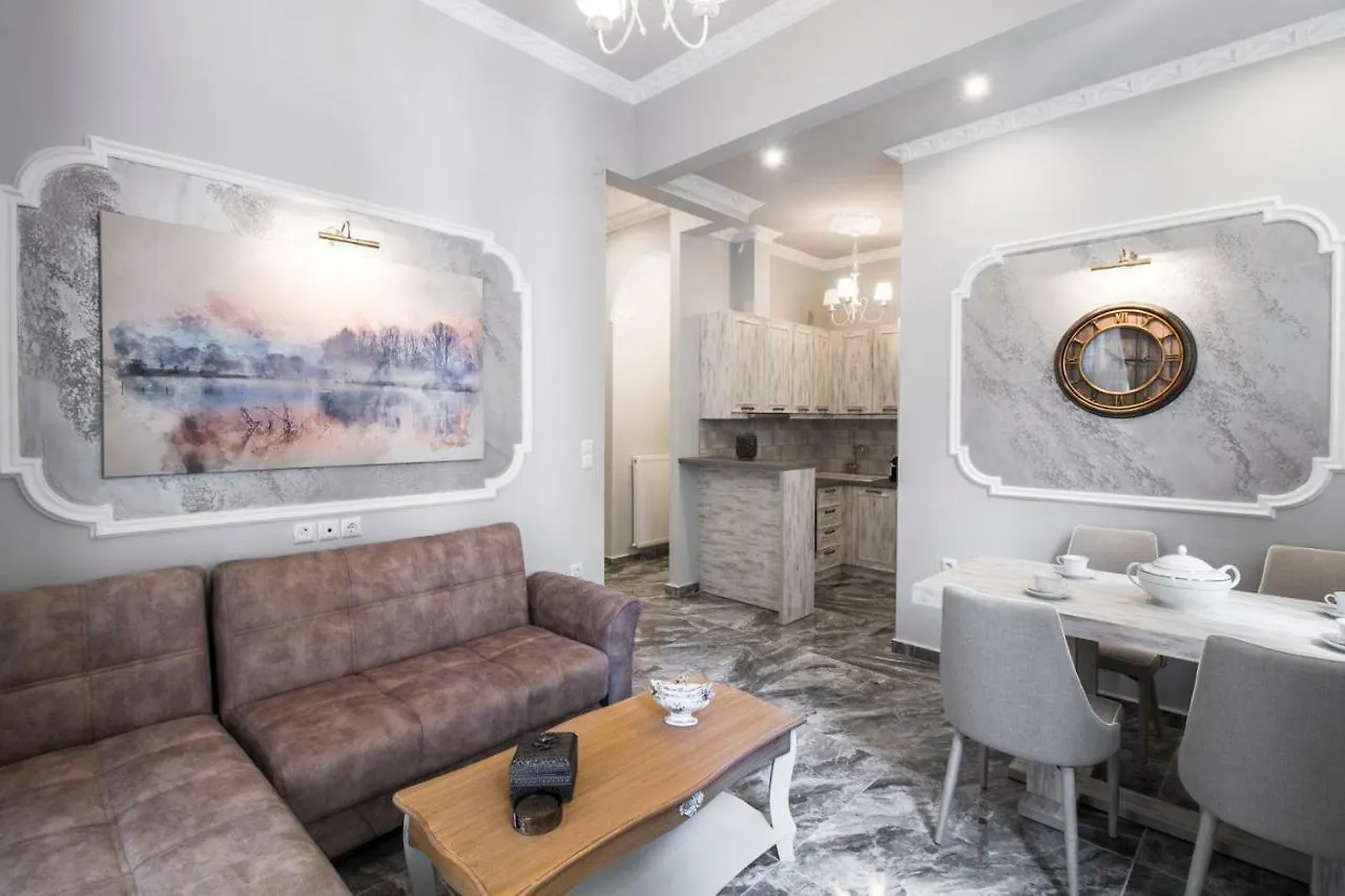 Tsimiski 104 Luxury Suites Thessaloniki 0*,  Griekenland